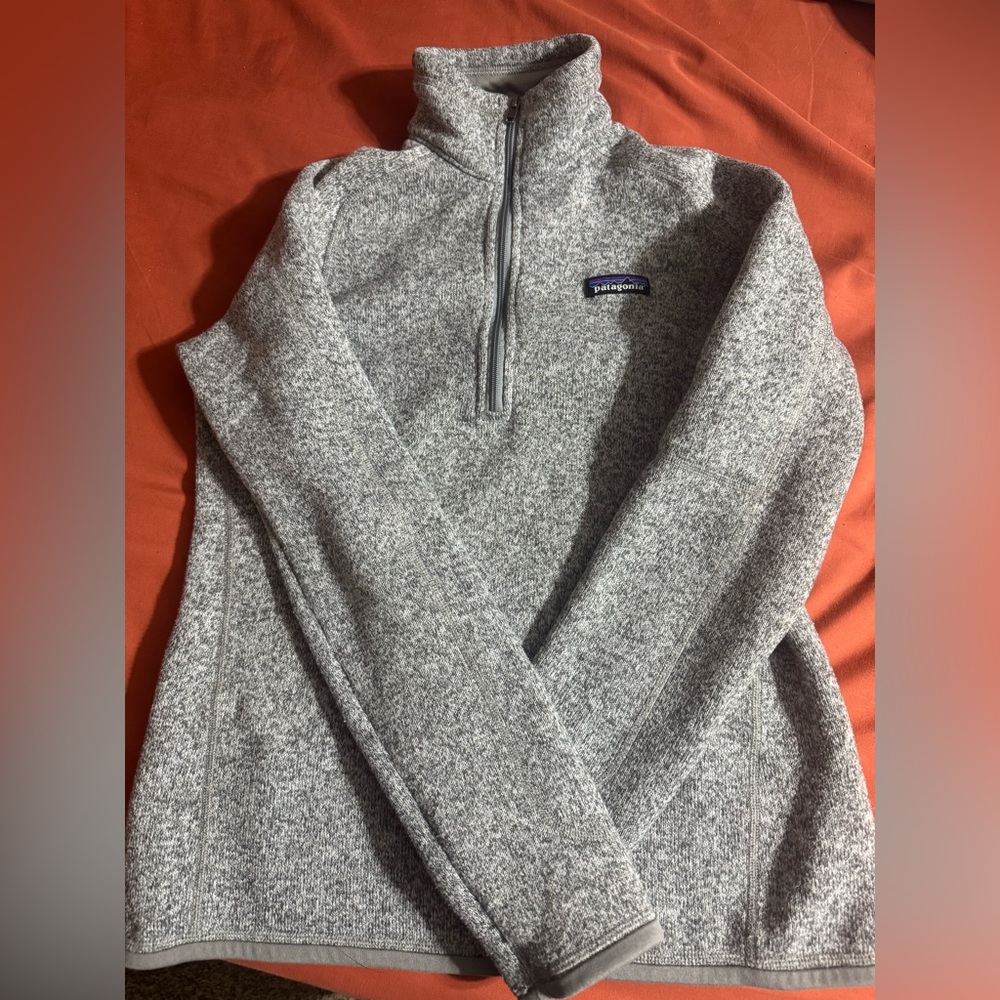 Patagonia Pull Over